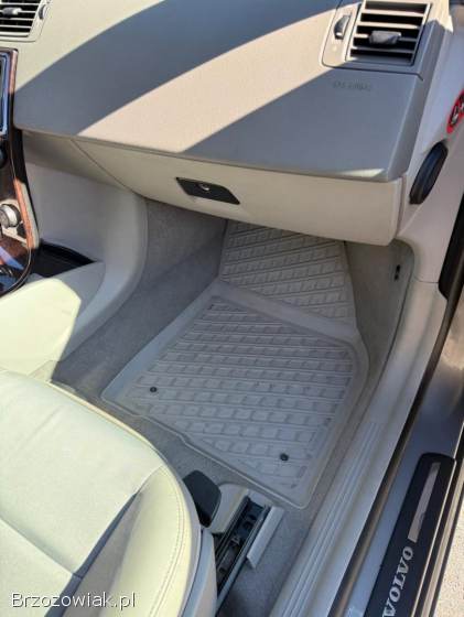 Volvo S40 2005