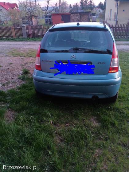 Citroën C3 2006