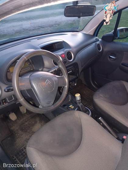 Citroën C3 2006