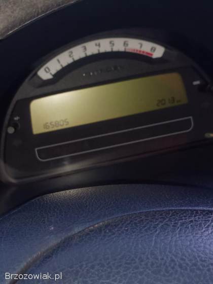 Citroën C3 2006