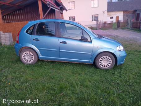 Citroën C3 2006