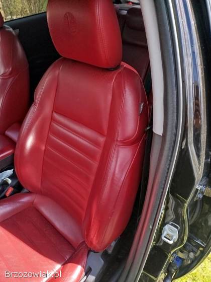 Alfa Romeo Giulietta 2010