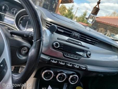 Alfa Romeo Giulietta 2010