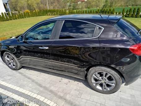 Alfa Romeo Giulietta 2010