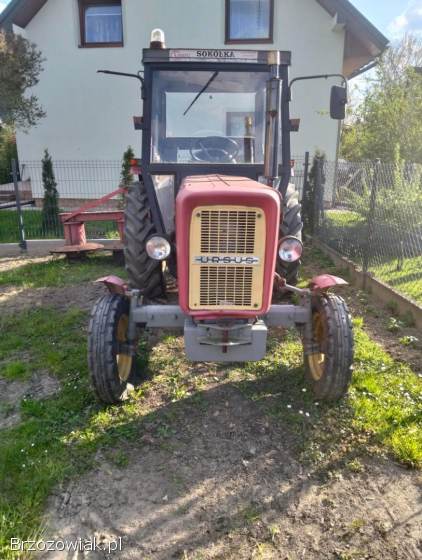 Ursus c3630