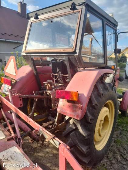 Ursus c3630