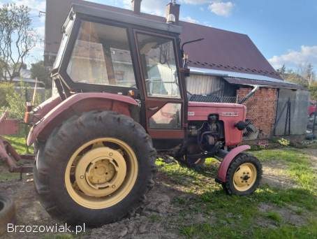 Ursus c3630