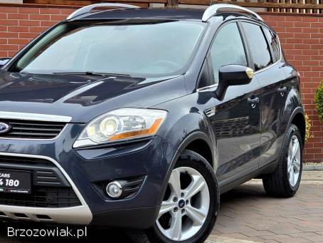 Ford Kuga 2.  0TDCI Titanium 2011