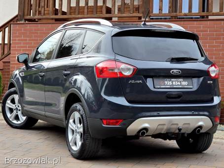 Ford Kuga 2.  0TDCI Titanium 2011