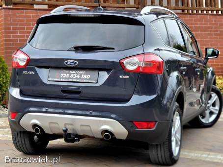 Ford Kuga 2.  0TDCI Titanium 2011
