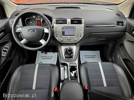 Ford Kuga 2.  0TDCI Titanium 2011
