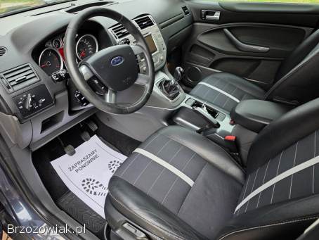 Ford Kuga 2.  0TDCI Titanium 2011