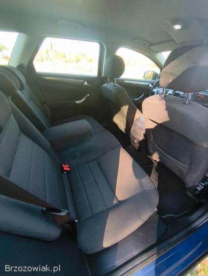 Ford Mondeo MK4 LIFT 2011