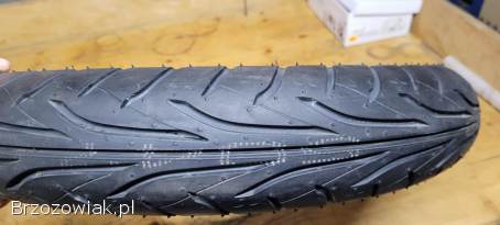 Opona Dunlop do motocykla