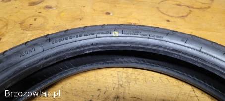 Opona Dunlop do motocykla
