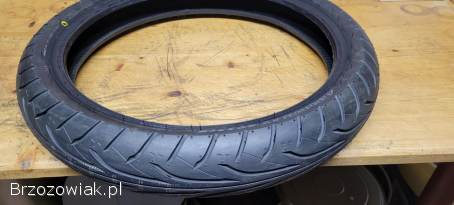 Opona Dunlop do motocykla