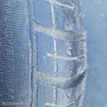2 Opony PIRELLI   P6000   POWERGY  205/50 R1791W Nowe