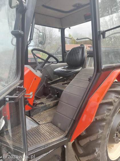 Zetor 3320 ( massey 255,  ursus 360,  255 mf 330 )
