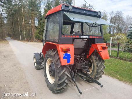 Zetor 3320 ( massey 255,  ursus 360,  255 mf 330 )