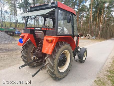 Zetor 3320 ( massey 255,  ursus 360,  255 mf 330 )