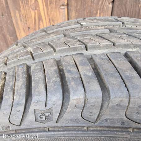 Opona Altimax Sport XL 225/45/17,  7mm