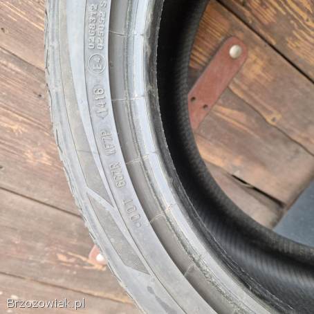 Opona Altimax Sport XL 225/45/17,  7mm