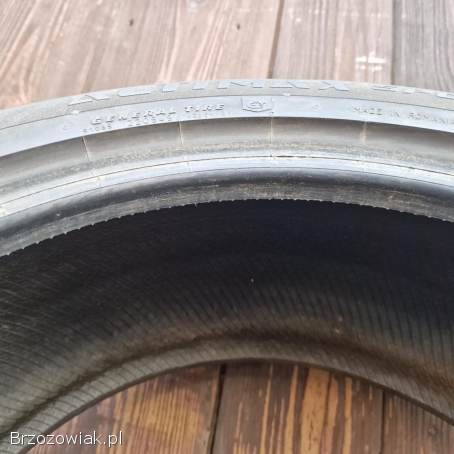 Opona Altimax Sport XL 225/45/17,  7mm