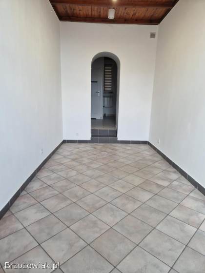 Lokal w centrum Brzozowa