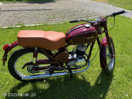 WSK M06 Wfm 1961