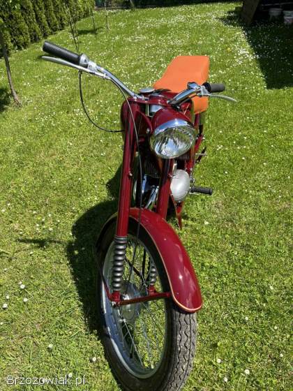 WSK M06 Wfm 1961