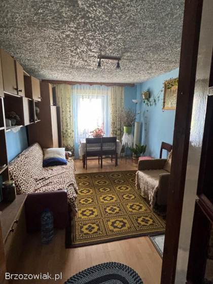 Sprzedam dom o powierzchni ok100m2