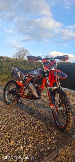 KTM SX 150 2015