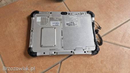 Tablet do diagnostyki Panasonic Toughpad FZ-G1 i5-4310U 4GB 256GB SSD Windows 10