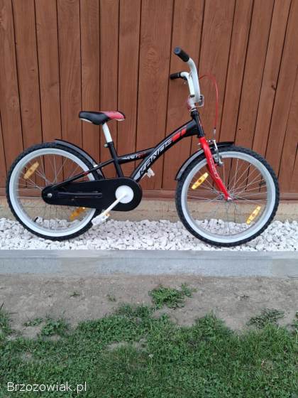 Rower Kands 20 cali