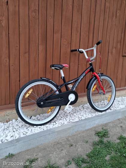 Rower Kands 20 cali
