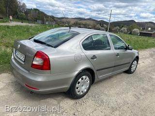 Škoda Octavia II 2009