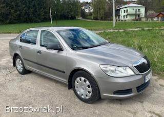 Škoda Octavia II 2009
