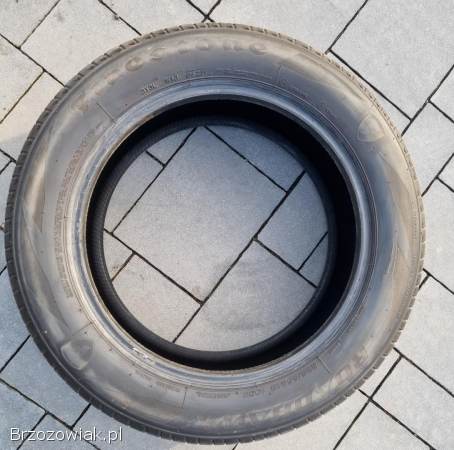 4x opony letnie 235/55/R18 SUV Bridgestone Ecopia Firestone Roadhawk 2023
