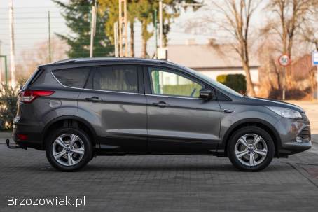Ford Kuga Mk2 2014
