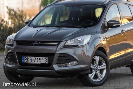 Ford Kuga Mk2 2014