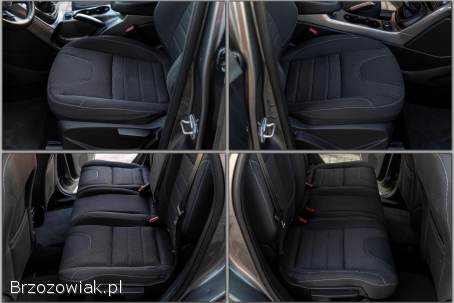 Ford Kuga Mk2 2014