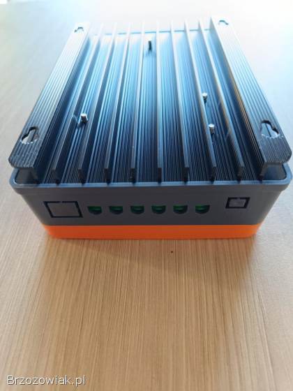 Regulator Ładowania Solarnego PowMr MPPT 25A 12V 24V