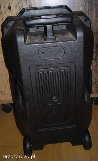 Denver TSP-120 Głośnik Bluetooth USB AUX