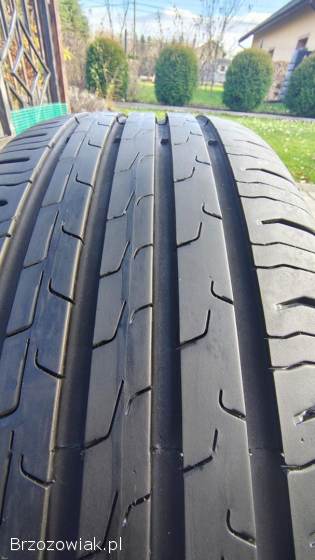 Opony continental letnie 215/65,  R17 99V