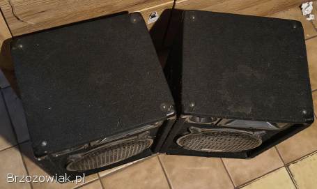Kolumny Hollywood Dj pro 10