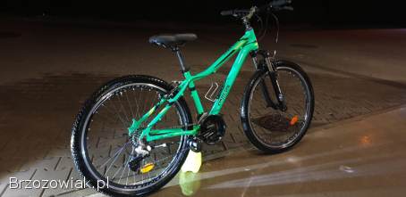 Rower Onilus 26 cali stan bardzo dobry cena 860 zl