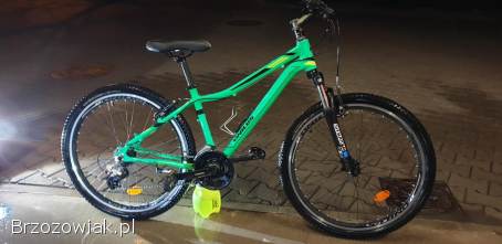 Rower Onilus 26 cali stan bardzo dobry cena 860 zl