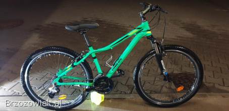 Rower Onilus 26 cali stan bardzo dobry cena 860 zl