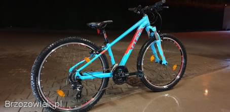 Rower CUBE 26 cali stan jak nowy cena 999 zl