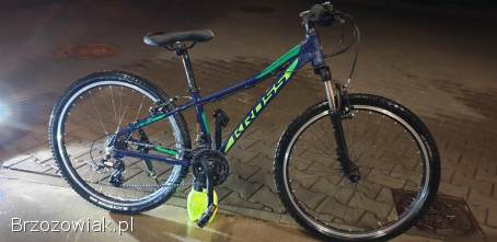 Rower Kross 26 cali stan bardzo dobry cena 860 zl